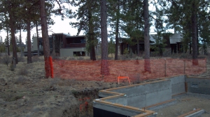 tree preservation in Bend Oregon