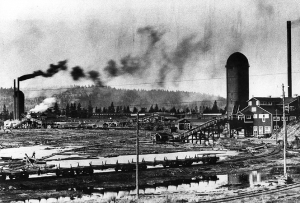 shevlin hixon mill bend oregon